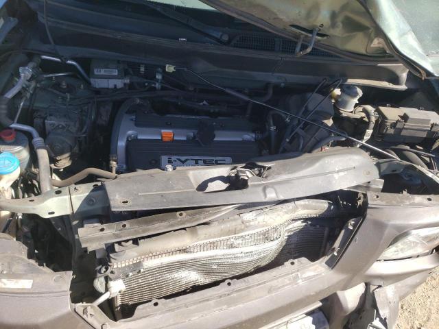 Photo 7 from auction – 2004 HONDA ELEMENT EX with VIN 5J6YH28514L039413