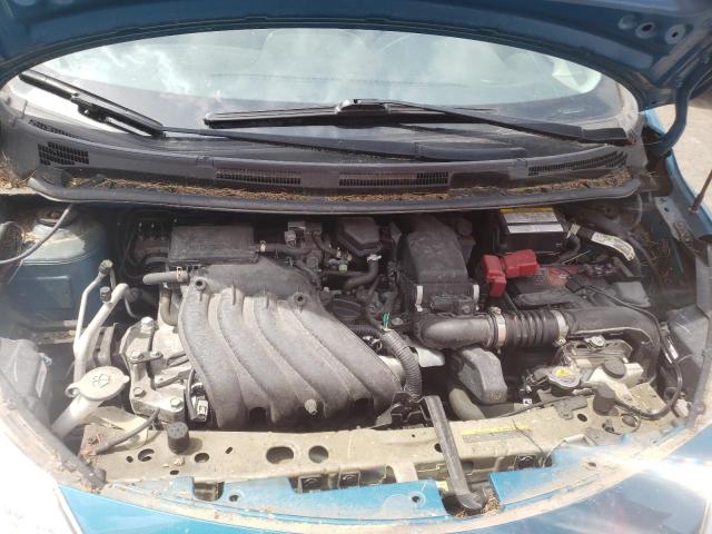 Photo 7 from auction – 2016 NISSAN VERSA NOTE with VIN 3N1CE2CPXGL388471