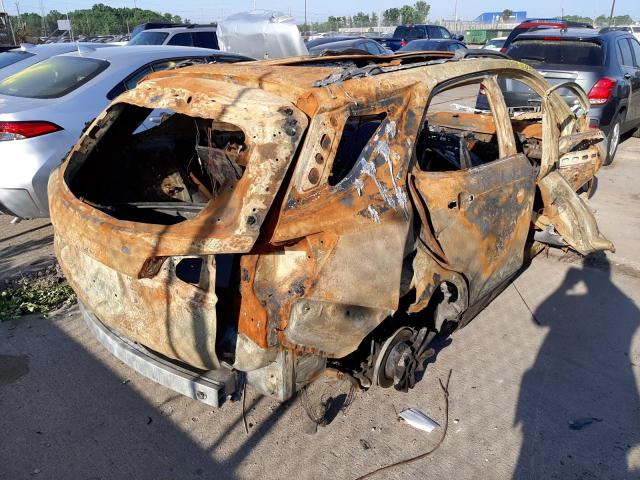 Photo 4 from auction – 2019 CHEVROLET EQUINOX LT with VIN 2GNAXKEV3K6297282