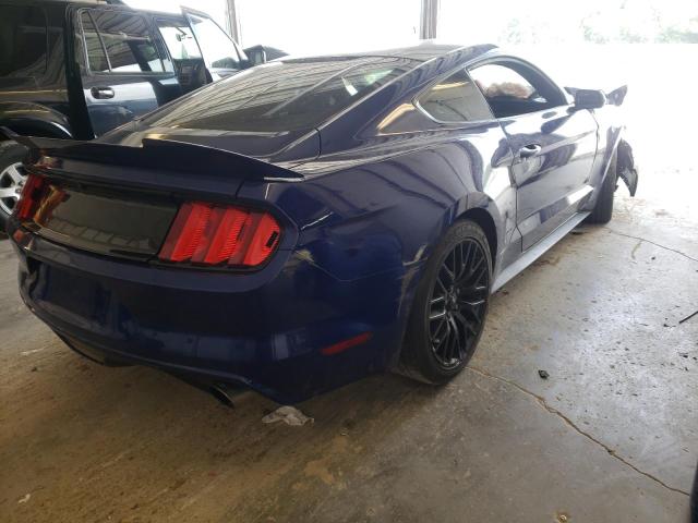 Photo 4 from auction – 2016 FORD MUSTANG with VIN 1FA6P8TH7G5237836