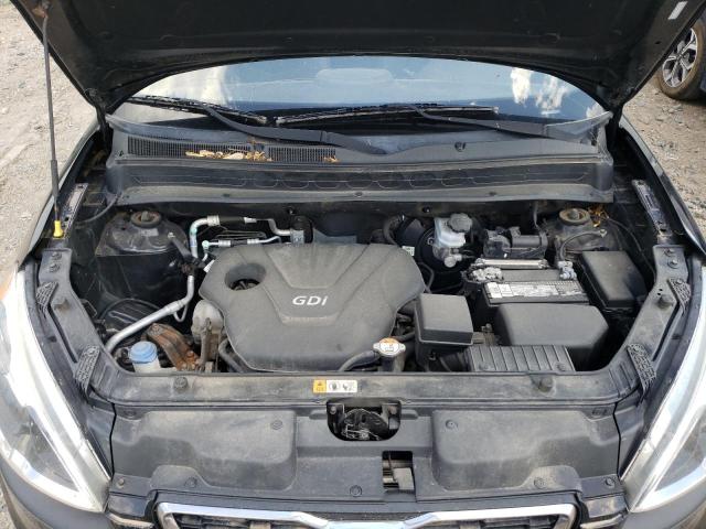 Photo 7 from auction – 2013 KIA SOUL with VIN KNDJT2A52D7600999