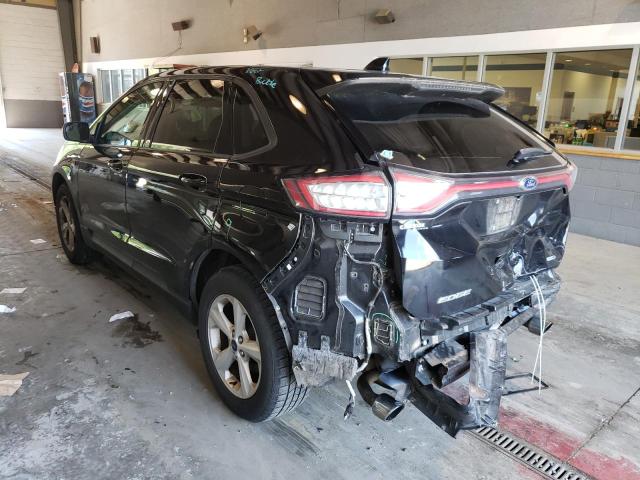صورة رقم 3 من المزاد - 2016 FORD EDGE SE مع VIN 2FMPK4G94GBB55188