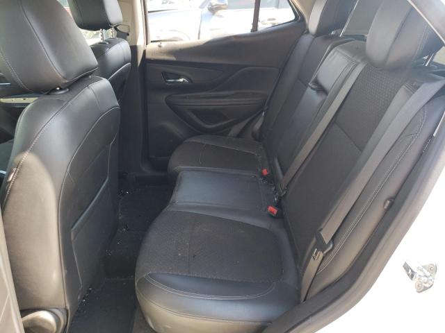 Photo 6 from auction – 2020 BUICK ENCORE PRE with VIN KL4CJASB0LB027796