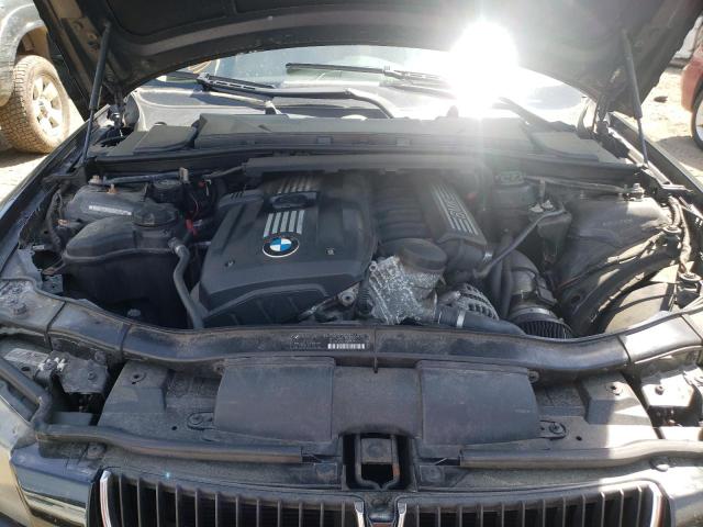 Photo 7 from auction – 2007 BMW 328 XI with VIN WBAVC93507K035271