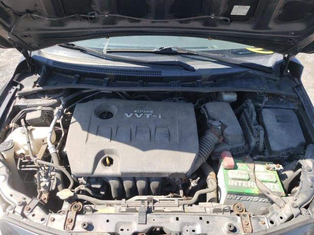 Photo 7 from auction – 2010 TOYOTA COROLLA BA with VIN JTDBU4EE0AJ080548