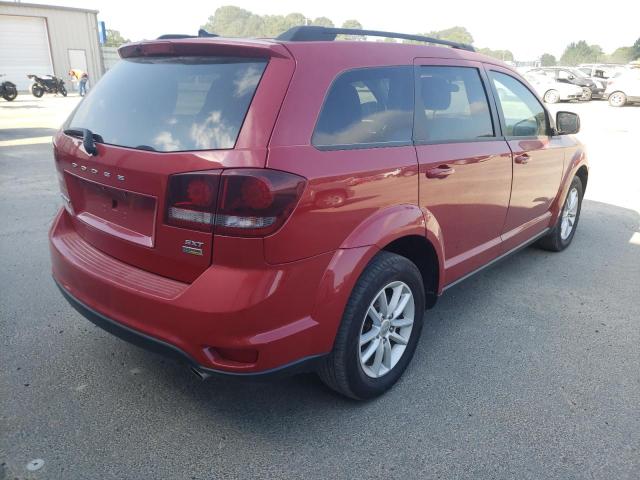 Photo 4 from auction – 2017 DODGE JOURNEY SX with VIN 3C4PDCBG5HT534317