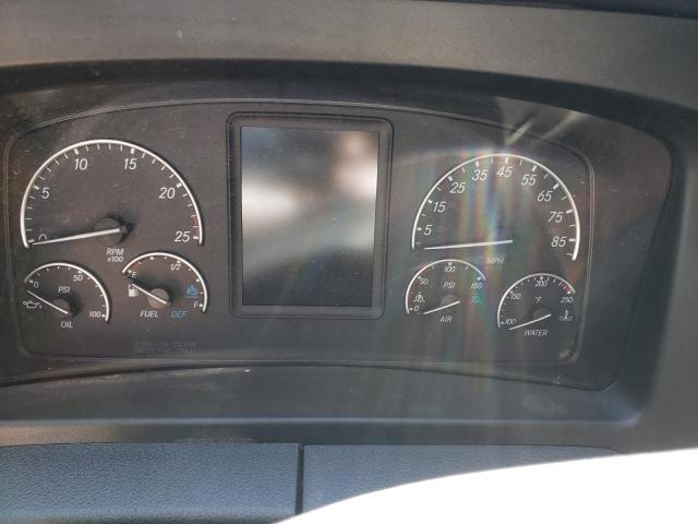 Photo 8 from auction – 2023 FREIGHTLINER CASCADIA 1 with VIN 3AKJHHDR0PSNT4996