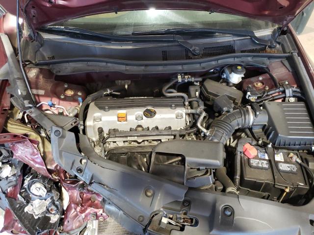 Photo 7 from auction – 2012 HONDA ACCORD LXP with VIN 1HGCP2F43CA038630