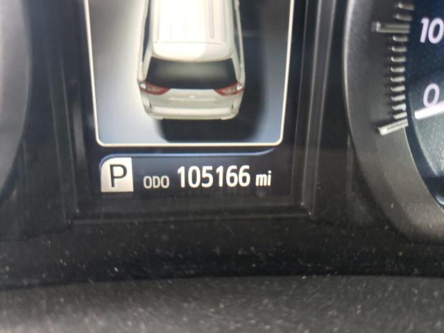 Photo 8 from auction – 2015 TOYOTA SIENNA XLE with VIN 5TDDK3DC0FS106116
