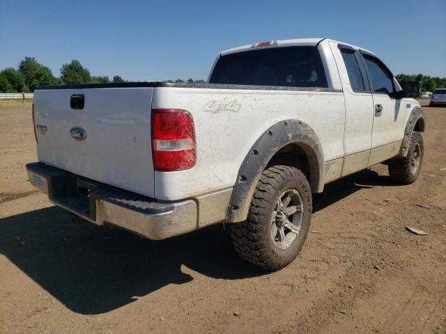 Photo 4 from auction – 2008 FORD F150 with VIN 1FTPX14V68FB83337