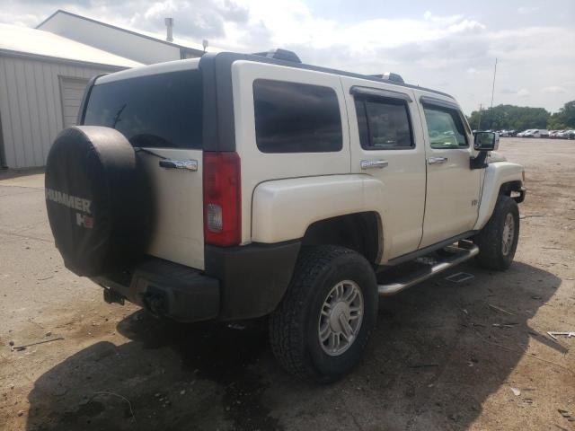 Photo 4 from auction – 2008 HUMMER H3 with VIN 5GTEN13E888203843