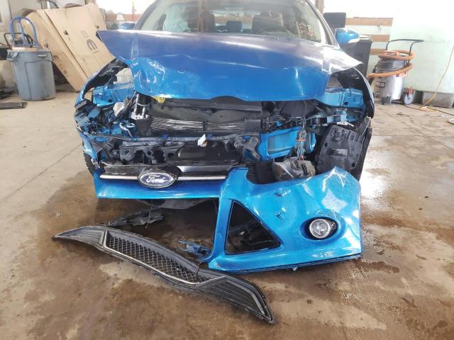 Photo 9 from auction – 2012 FORD FOCUS TITA with VIN 1FAHP3N24CL445859