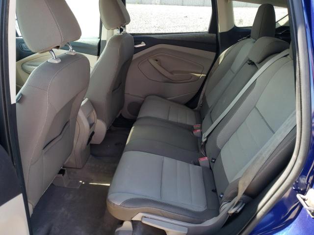 Photo 6 from auction – 2013 FORD ESCAPE SE with VIN 1FMCU0GX3DUC98784