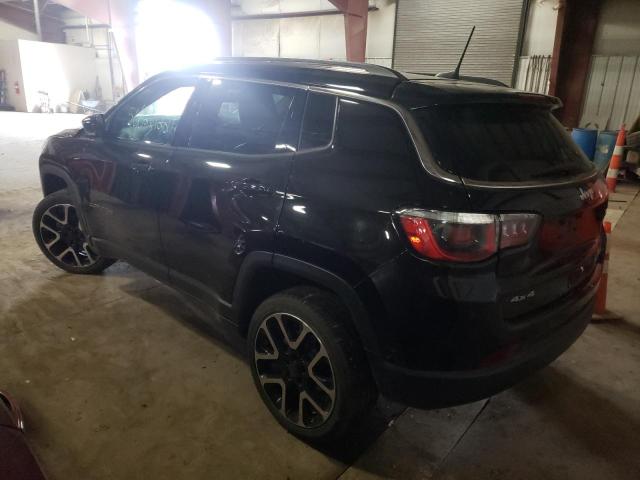 Photo 3 from auction – 2018 JEEP COMPASS LI with VIN 3C4NJDCB2JT104646