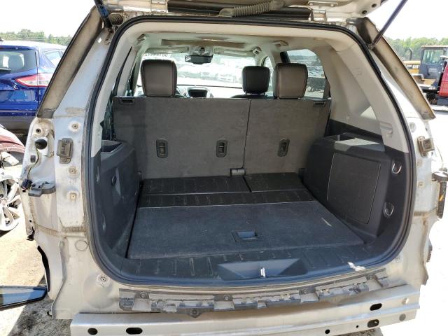 Photo 9 from auction – 2013 GMC TERRAIN SL with VIN 2GKALWEK1D6352806