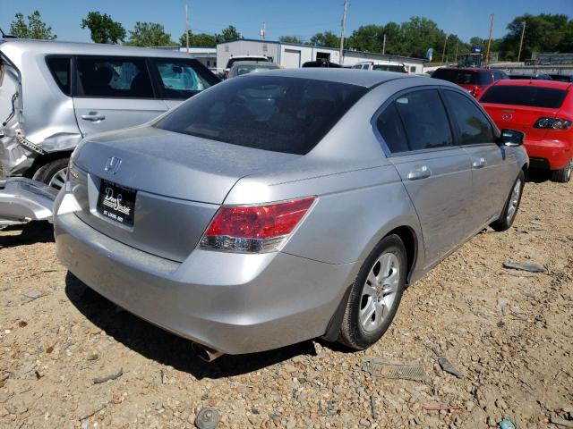 Photo 4 from auction – 2010 HONDA ACCORD LXP with VIN 1HGCP2F46AA001083