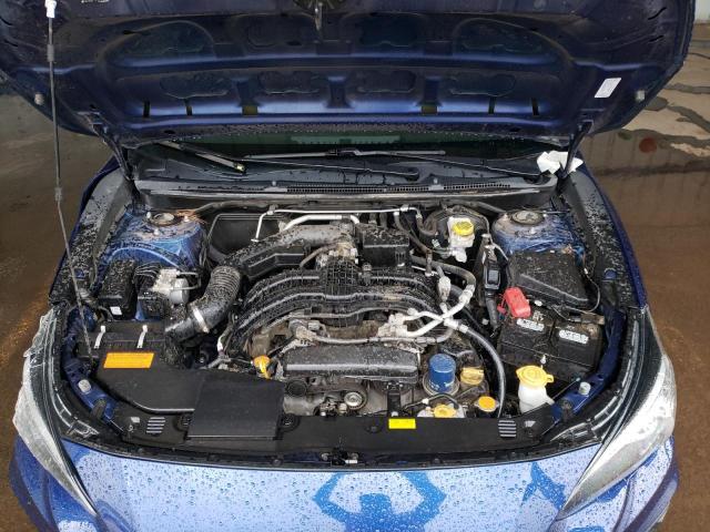 Фото 7 с аукциона – 2017 SUBARU IMPREZA с VIN 4S3GTAA6XH3744679