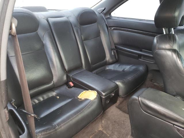 Photo 6 from auction – 2001 ACURA 3.2CL TYPE with VIN 19UYA42731A038238