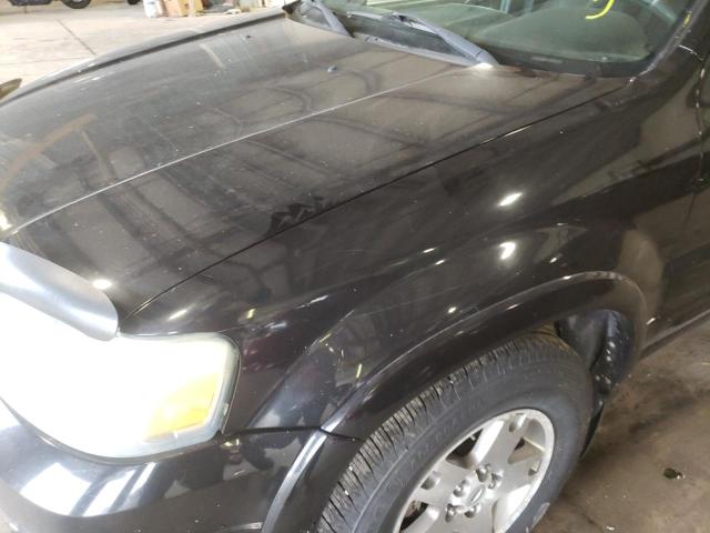 Photo 9 from auction – 2005 FORD ESCAPE LIM with VIN 1FMYU94195KB15539