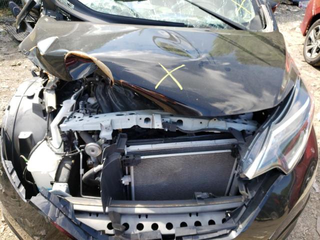 Photo 7 from auction – 2019 NISSAN VERSA NOTE with VIN 3N1CE2CPXKL361876