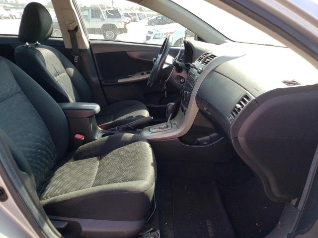 Photo 5 from auction – 2010 TOYOTA COROLLA BA with VIN 2T1BU4EE4AC439475