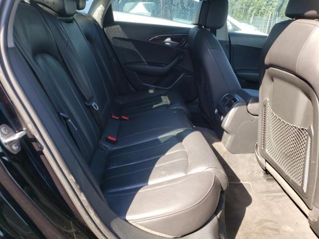 Photo 6 from auction – 2012 AUDI A6 with VIN WAUBGAFC8CN004913