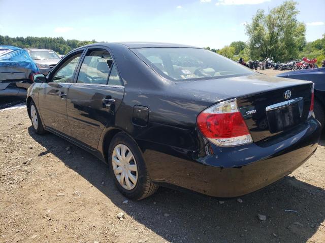 Photo 3 from auction – 2005 TOYOTA CAMRY LE with VIN 4T1BE32K25U025357