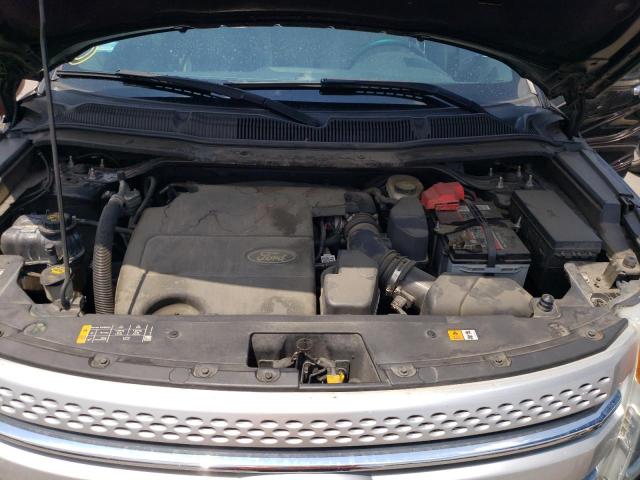 Photo 7 from auction – 2013 FORD EXPLORER X with VIN 1FM5K7D80DGA83561