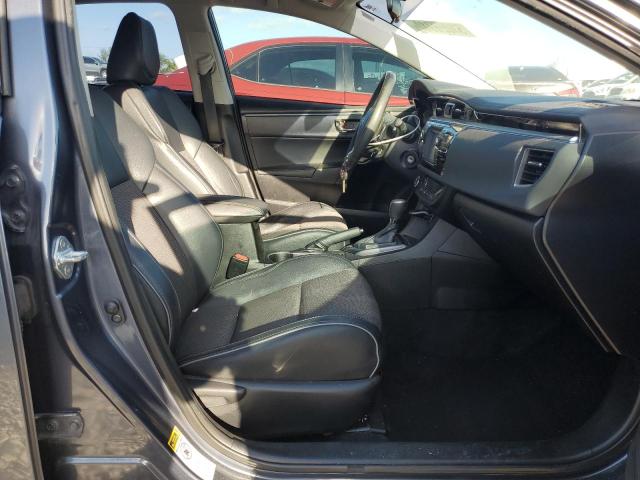 Photo 5 from auction – 2015 TOYOTA COROLLA L with VIN 5YFBURHE9FP347780
