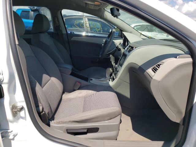 Photo 5 from auction – 2012 CHEVROLET MALIBU LS with VIN 1G1ZB5E09CF178233