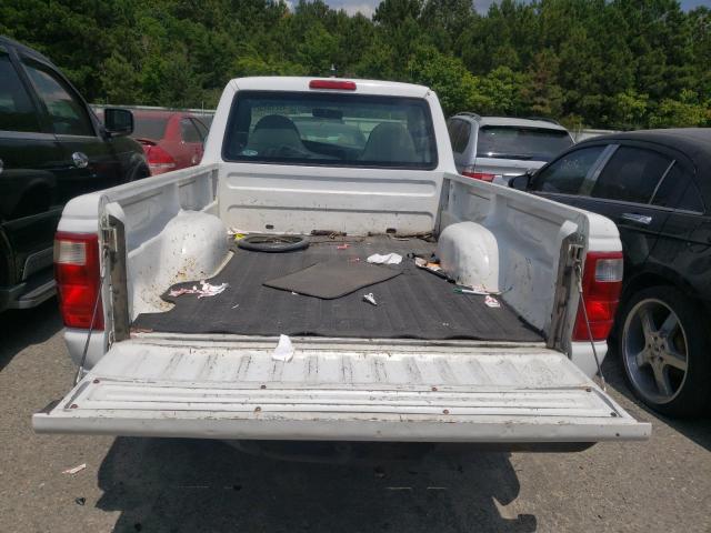 Photo 6 from auction – 2003 FORD RANGER with VIN 1FTYR10D63PB48523