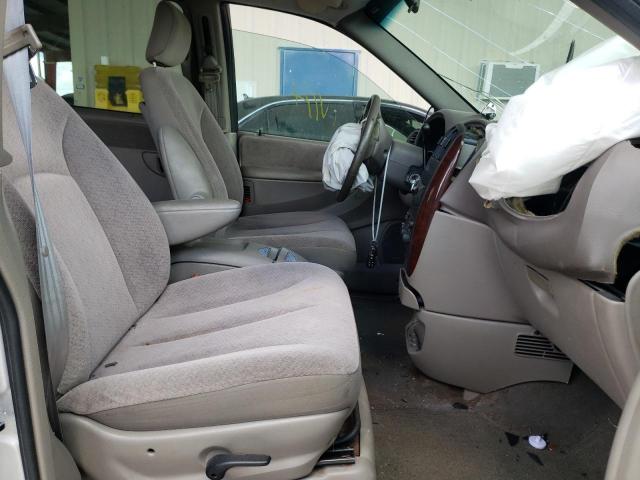 Photo 5 from auction – 2001 DODGE GRAND CARA with VIN 2B8GP44G91R112307