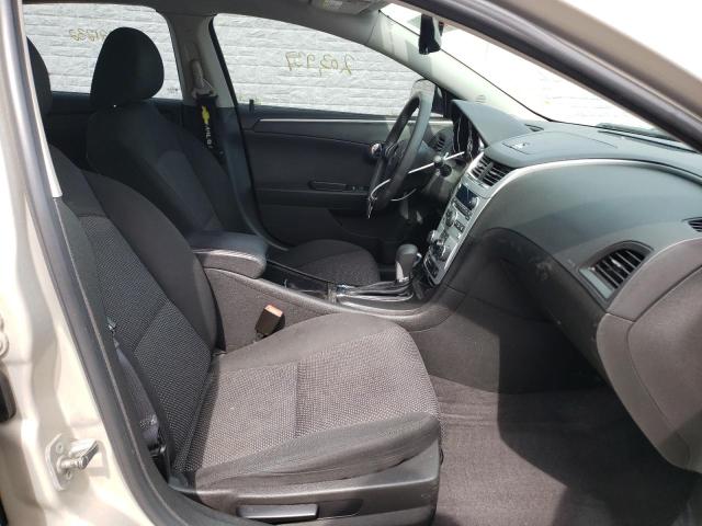 Photo 5 from auction – 2012 CHEVROLET MALIBU 1LT with VIN 1G1ZC5E07CF138522