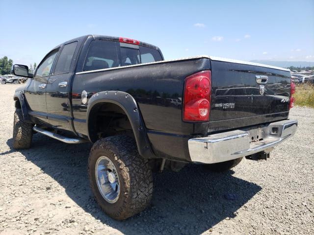 Photo 3 from auction – 2007 DODGE RAM 2500 S with VIN 1D7KS28A37J621111