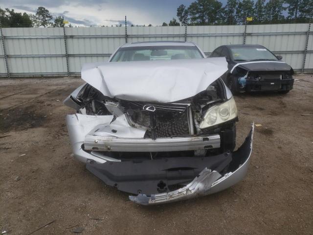 Photo 9 from auction – 2007 LEXUS ES 350 with VIN JTHBJ46G172104379