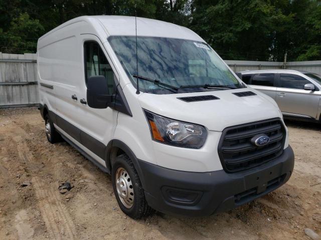 FORD TRANSIT T- 2020 with VIN 1FTBR2C89LKA34734 - Photo from auction