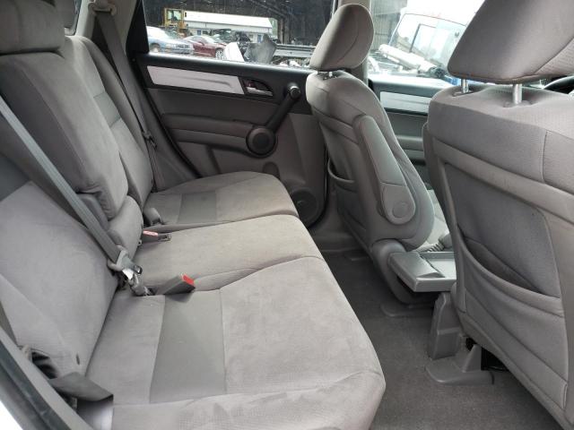 Photo 6 from auction – 2011 HONDA CR-V EX with VIN 5J6RE3H5XBL042102