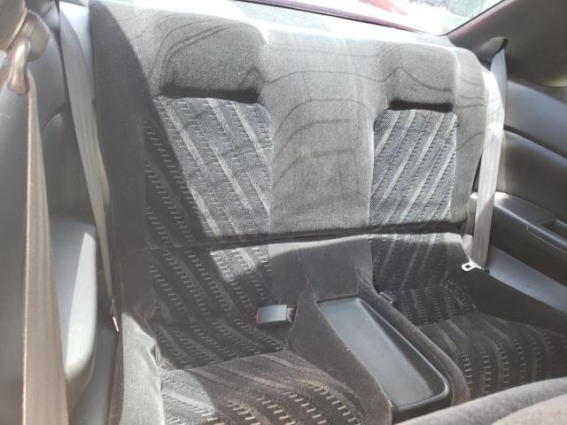 Photo 6 from auction – 1999 HONDA PRELUDE with VIN JHMBB6158XC006135
