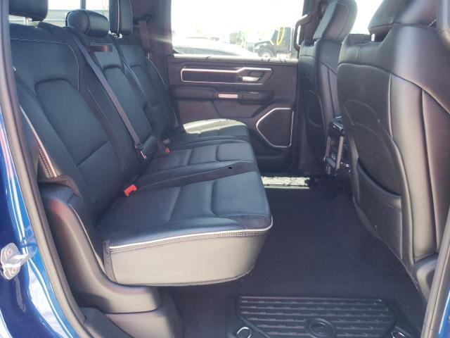 Photo 6 from auction – 2019 RAM 1500 LARAM with VIN 1C6SRFRT4KN816219