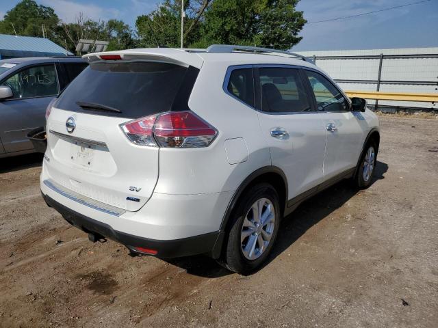 Photo 4 from auction – 2014 NISSAN ROGUE S with VIN 5N1AT2ML1EC871339