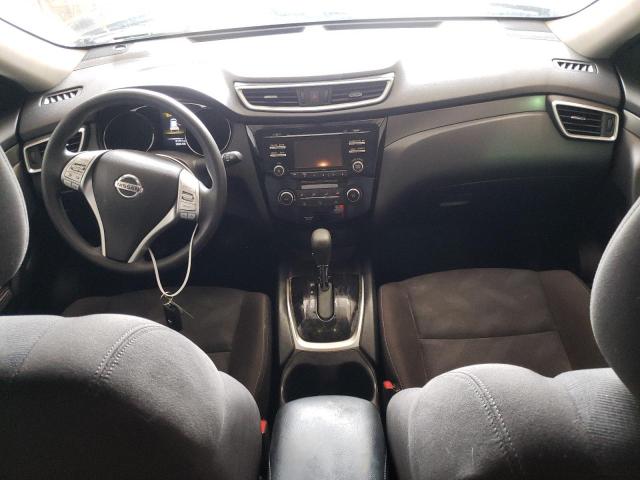 Photo 9 from auction – 2015 NISSAN ROGUE S with VIN KNMAT2MT9FP557761