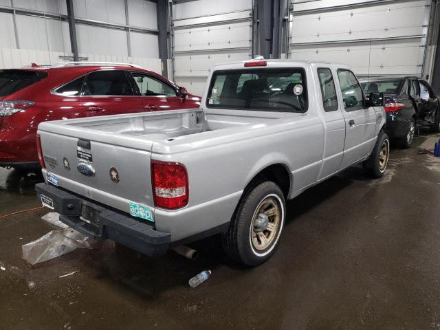 Photo 4 from auction – 2006 FORD RANGER SUP with VIN 1FTYR14D06PA74112