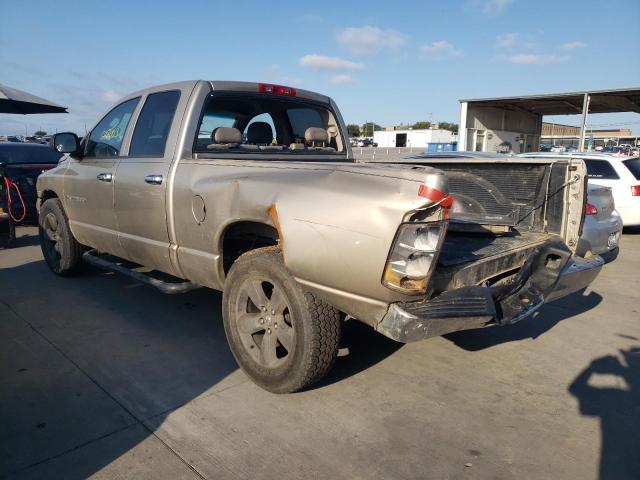 Photo 3 from auction – 2004 DODGE RAM 1500 S with VIN 1D7HA18D44J239571