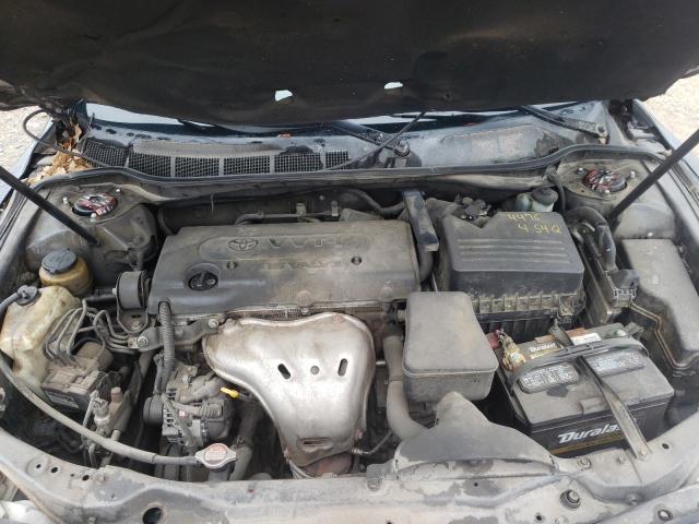 Photo 7 from auction – 2009 TOYOTA CAMRY BASE with VIN 4T1BE46K49U411039