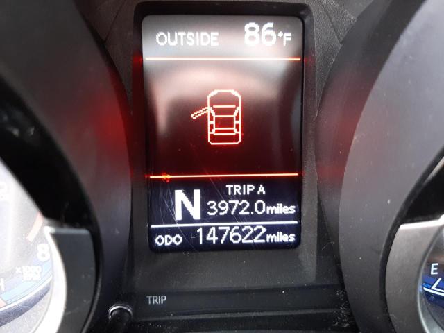 Photo 8 from auction – 2016 TOYOTA COROLLA L with VIN 5YFBURHE9GP387195