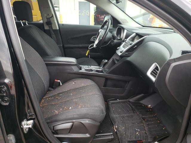 Zdjęcie 5 z aukcji – 2016 CHEVROLET EQUINOX LT z VIN 2GNFLFEK2G6143541