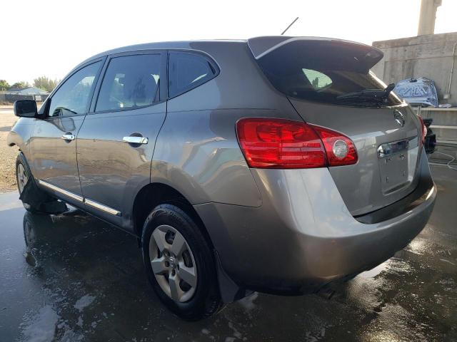 Photo 3 from auction – 2013 NISSAN ROGUE S with VIN JN8AS5MT2DW531191