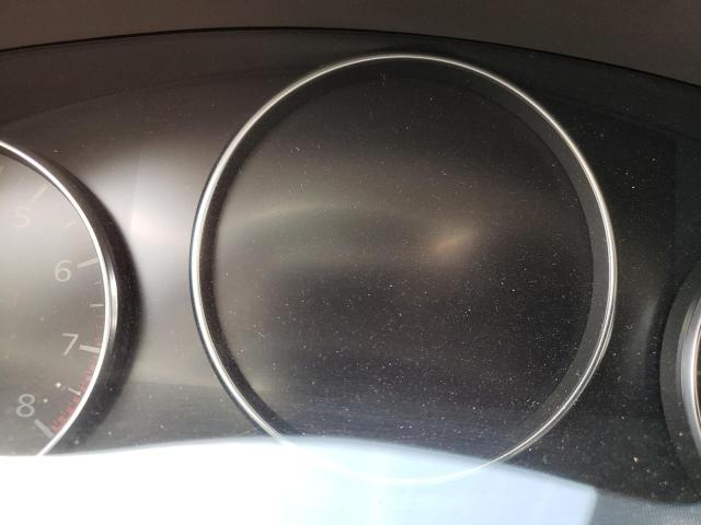 Photo 8 from auction – 2022 MAZDA 3 with VIN 3MZBPAA70NM302525