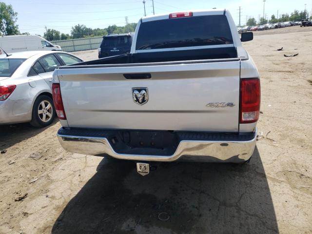 Photo 6 from auction – 2011 DODGE RAM 1500 with VIN 1D7RV1GT3BS684960