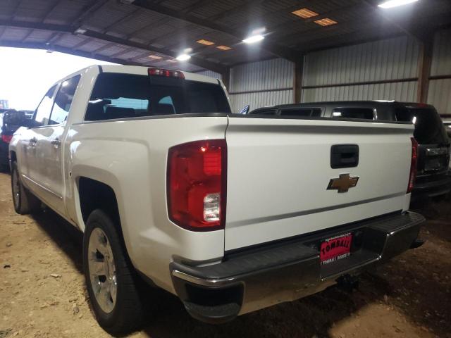 Photo 3 from auction – 2018 CHEVROLET SILVERADO with VIN 3GCPCSEC2JG269084